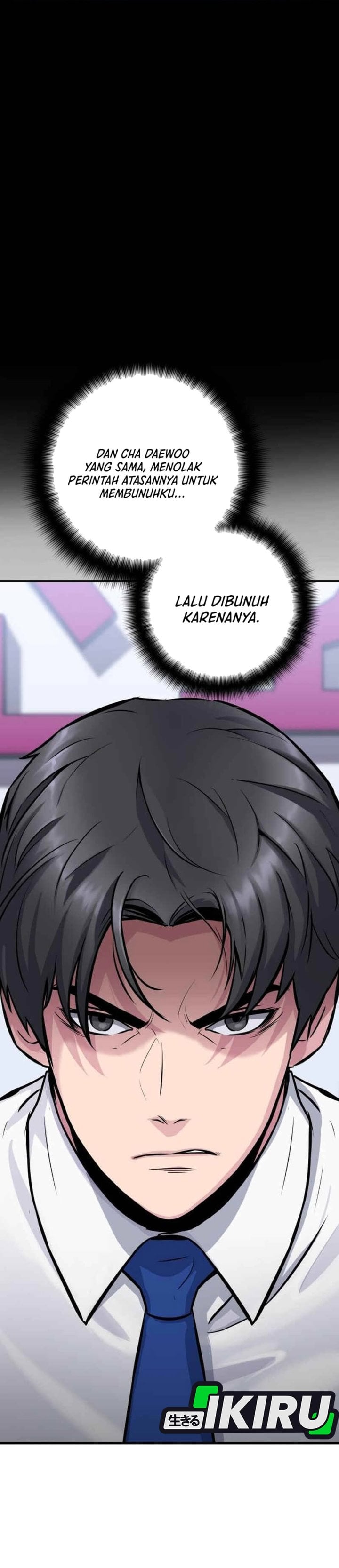 Baca The Chaebol Family's Genius Monster - Chapter 1 halaman 60
