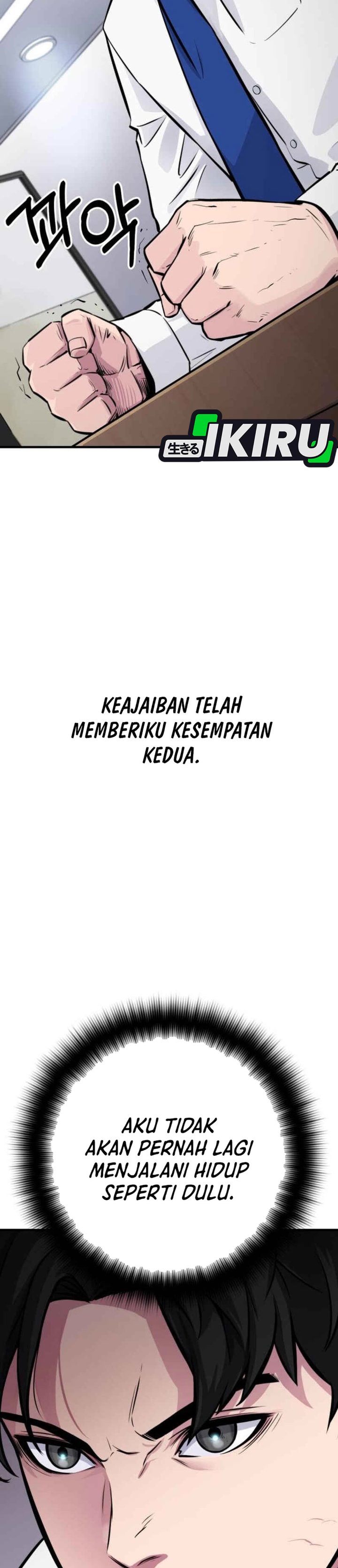 Baca The Chaebol Family's Genius Monster - Chapter 1 halaman 62