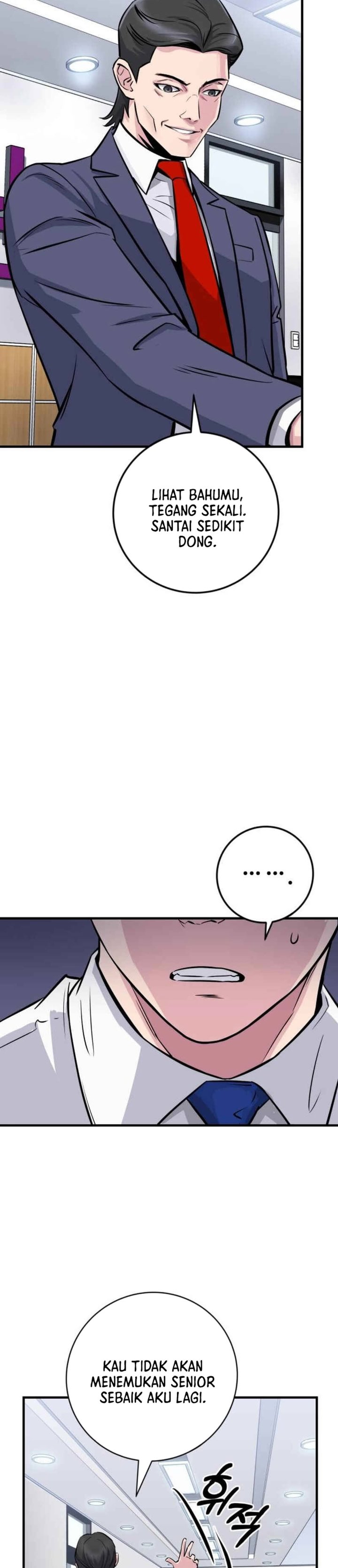 Baca The Chaebol Family's Genius Monster - Chapter 1 halaman 64