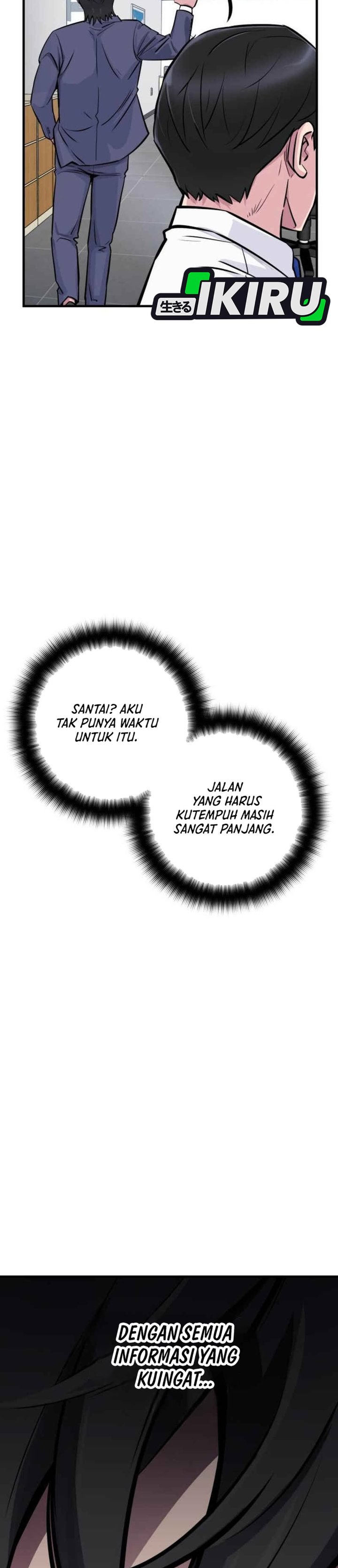 Baca The Chaebol Family's Genius Monster - Chapter 1 halaman 65