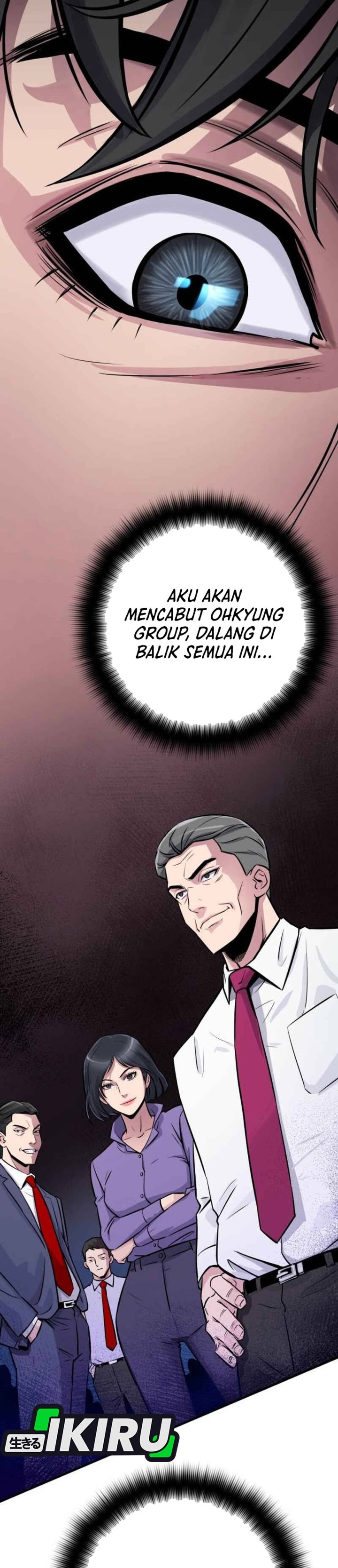 Baca The Chaebol Family's Genius Monster - Chapter 1 halaman 66