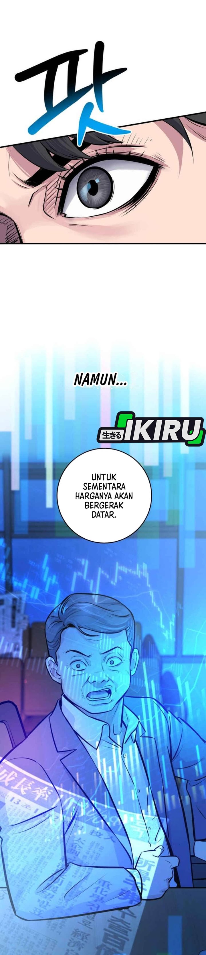 Baca The Chaebol Family's Genius Monster - Chapter 1 halaman 9