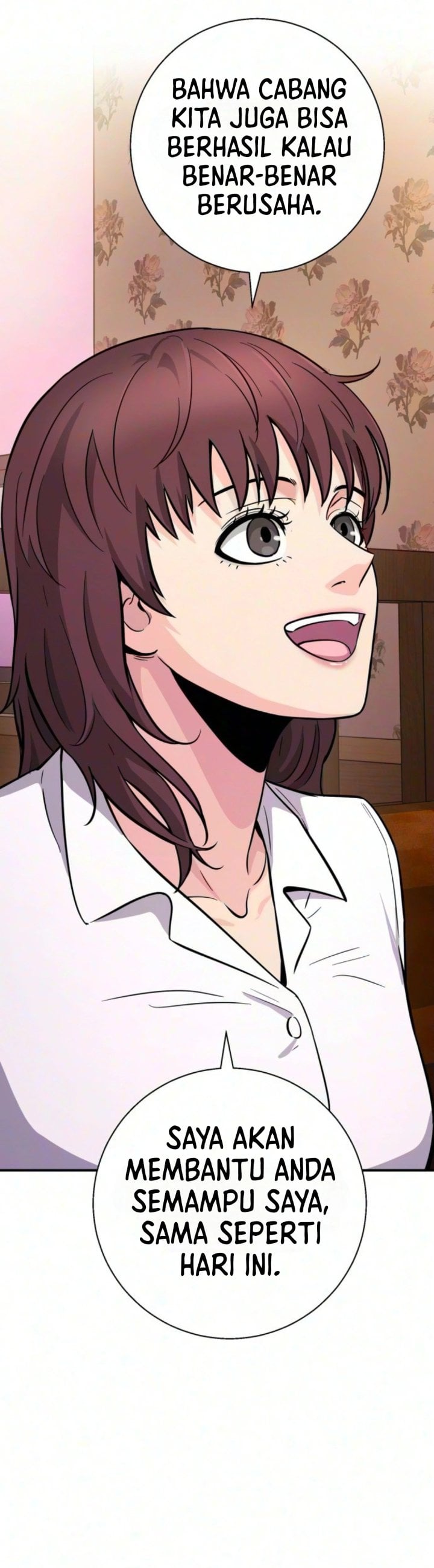 Baca The Chaebol Family's Genius Monster - Chapter 10 halaman 20