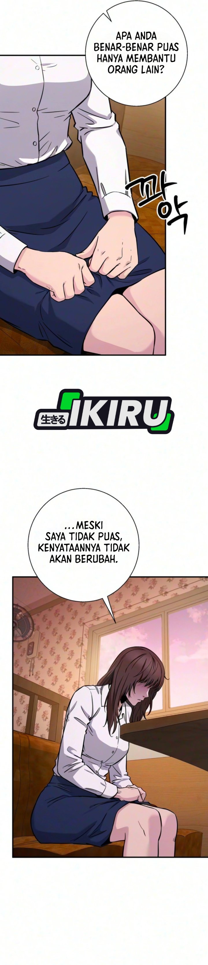 Baca The Chaebol Family's Genius Monster - Chapter 10 halaman 22