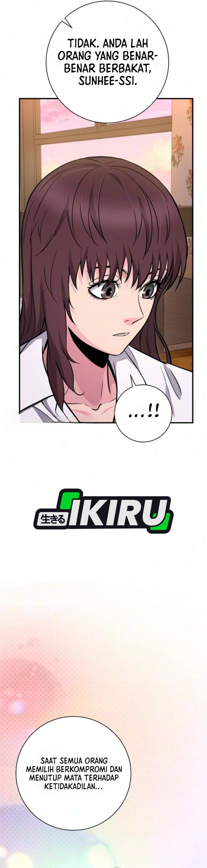 Baca The Chaebol Family's Genius Monster - Chapter 10 halaman 24