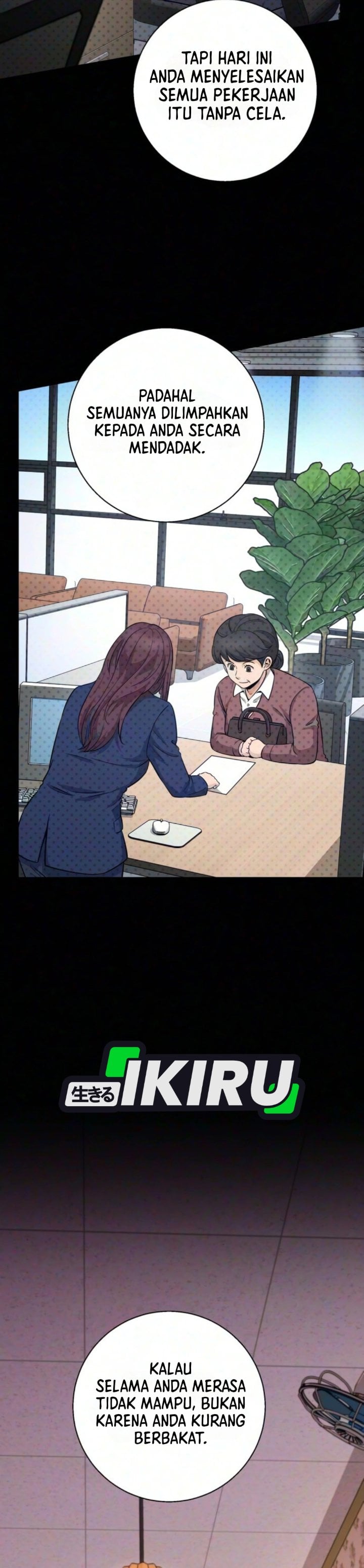 Baca The Chaebol Family's Genius Monster - Chapter 10 halaman 26