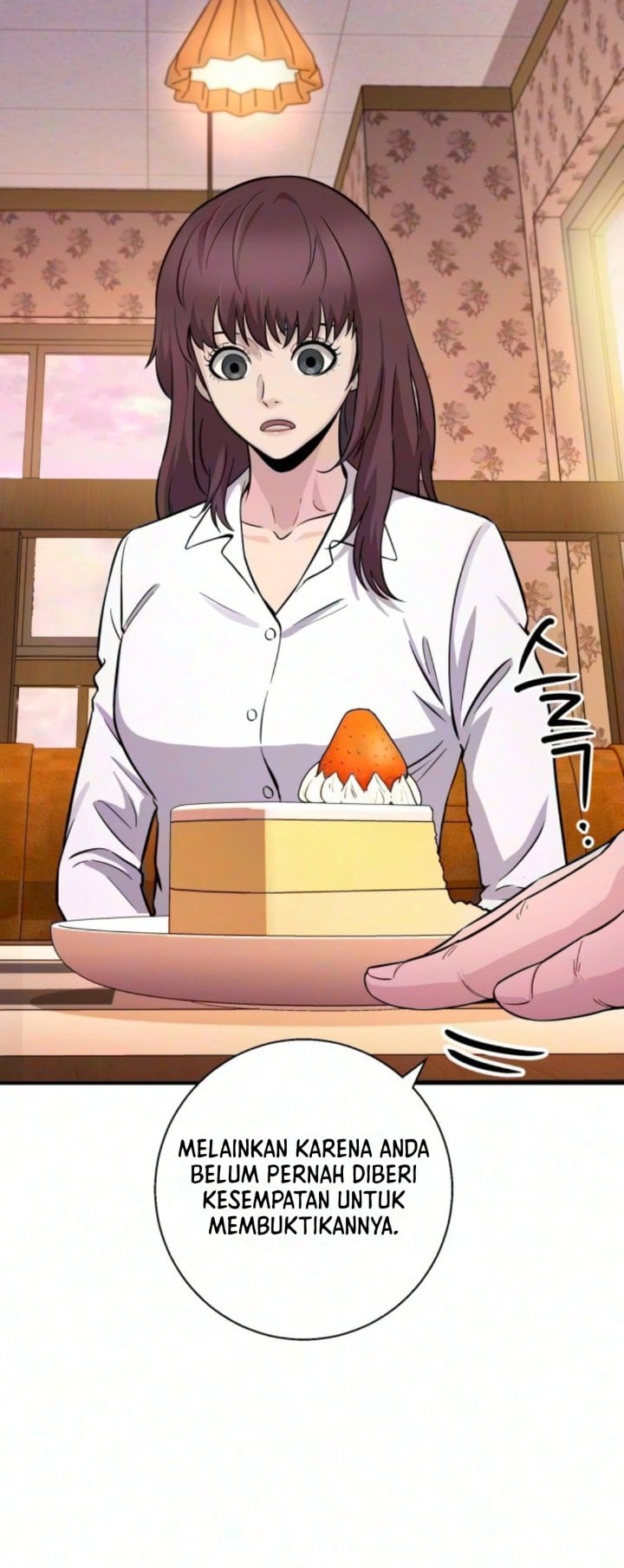 Baca The Chaebol Family's Genius Monster - Chapter 10 halaman 27