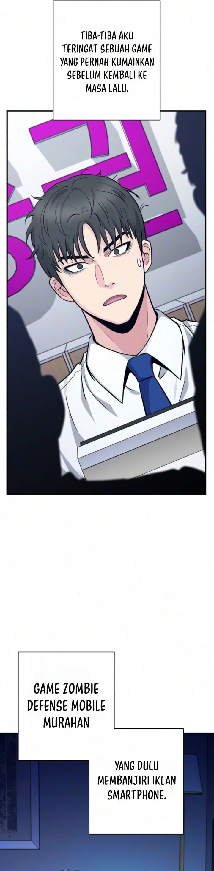 Baca The Chaebol Family's Genius Monster - Chapter 10 halaman 3