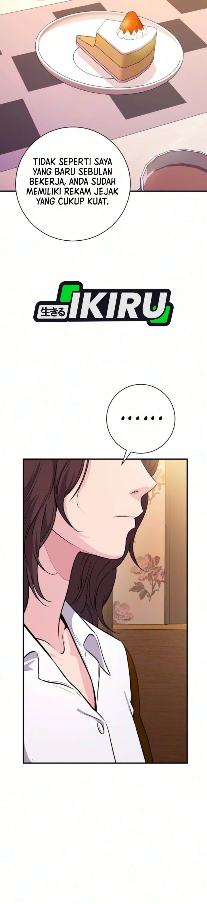 Baca The Chaebol Family's Genius Monster - Chapter 10 halaman 30
