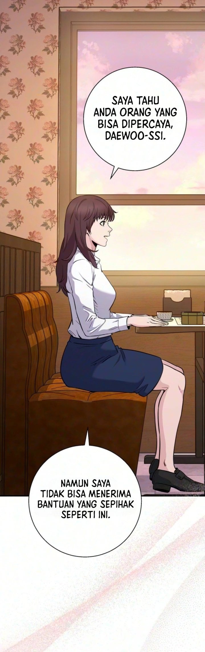 Baca The Chaebol Family's Genius Monster - Chapter 10 halaman 32
