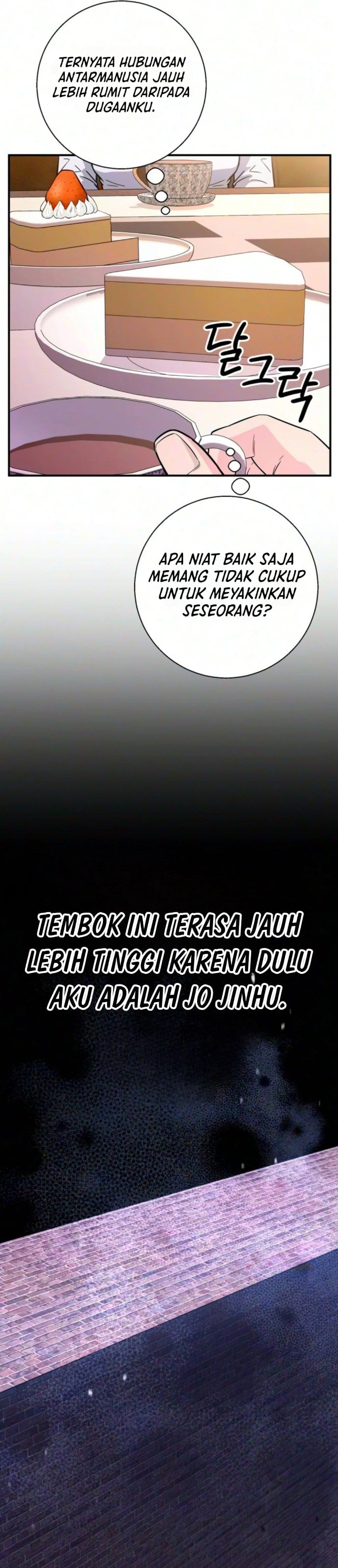 Baca The Chaebol Family's Genius Monster - Chapter 10 halaman 37