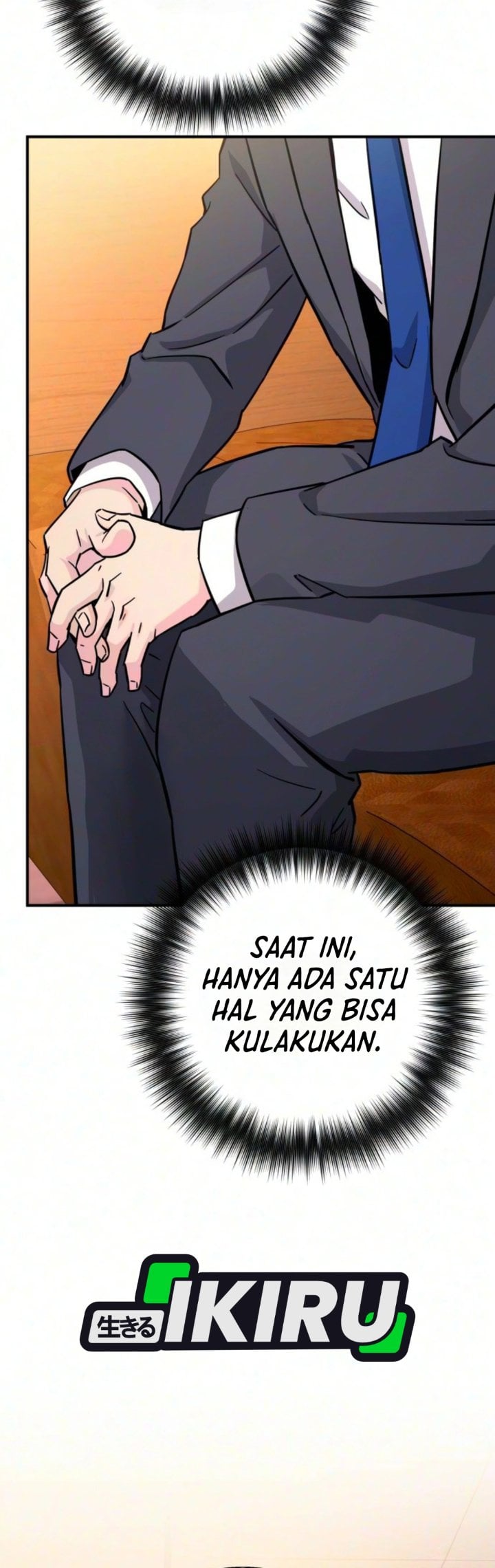 Baca The Chaebol Family's Genius Monster - Chapter 10 halaman 41