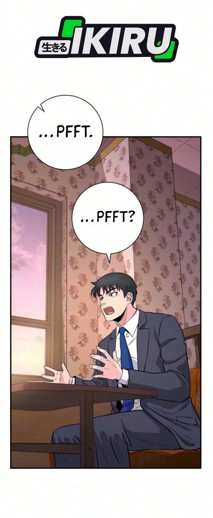 Baca The Chaebol Family's Genius Monster - Chapter 10 halaman 44
