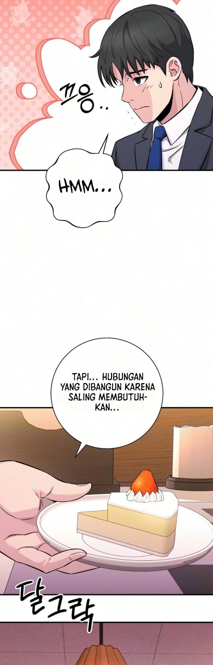 Baca The Chaebol Family's Genius Monster - Chapter 10 halaman 46
