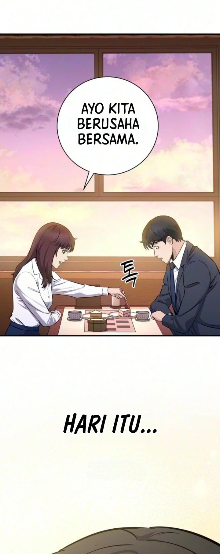 Baca The Chaebol Family's Genius Monster - Chapter 10 halaman 48