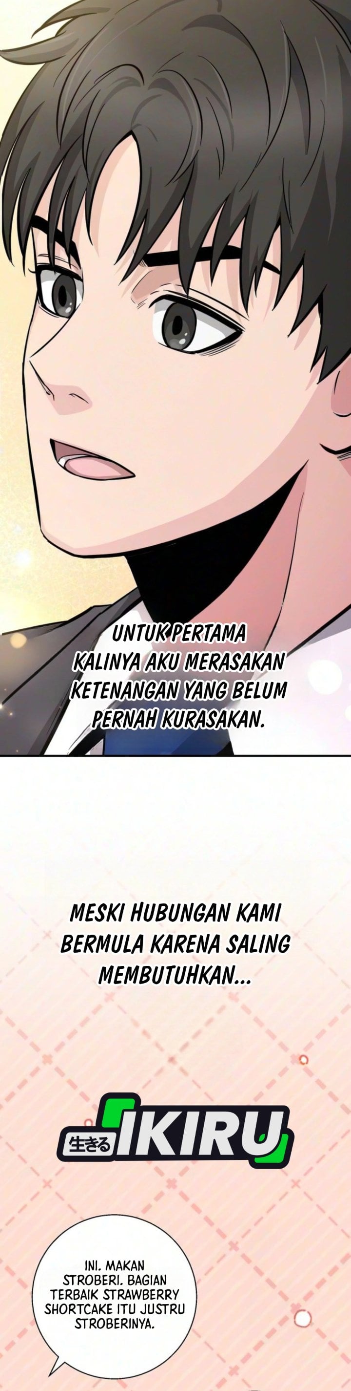 Baca The Chaebol Family's Genius Monster - Chapter 10 halaman 49