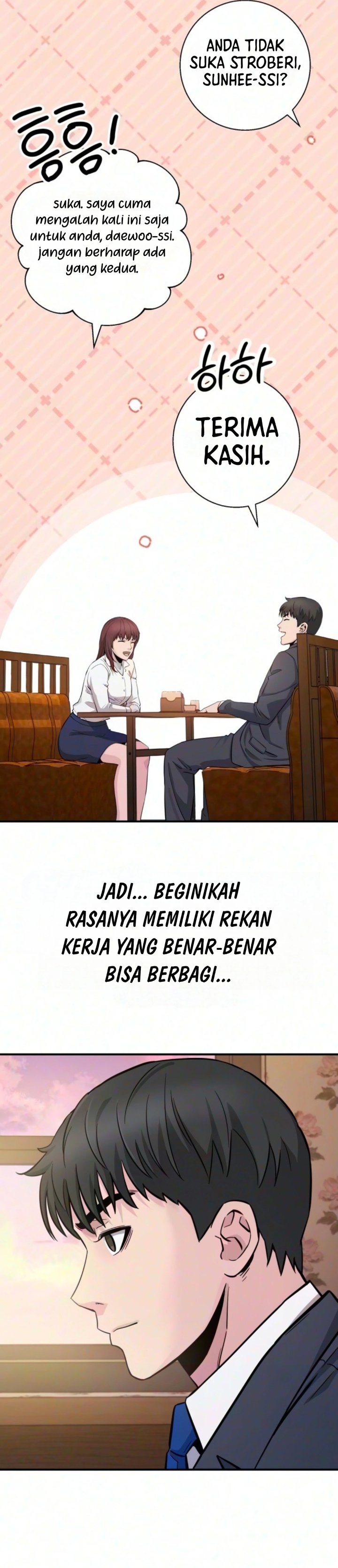 Baca The Chaebol Family's Genius Monster - Chapter 10 halaman 50