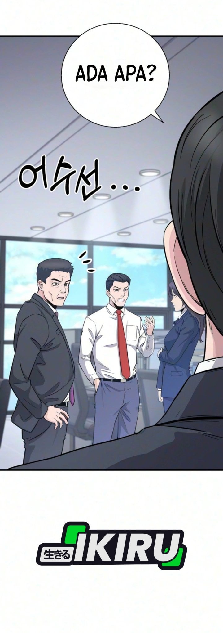 Baca The Chaebol Family's Genius Monster - Chapter 10 halaman 53