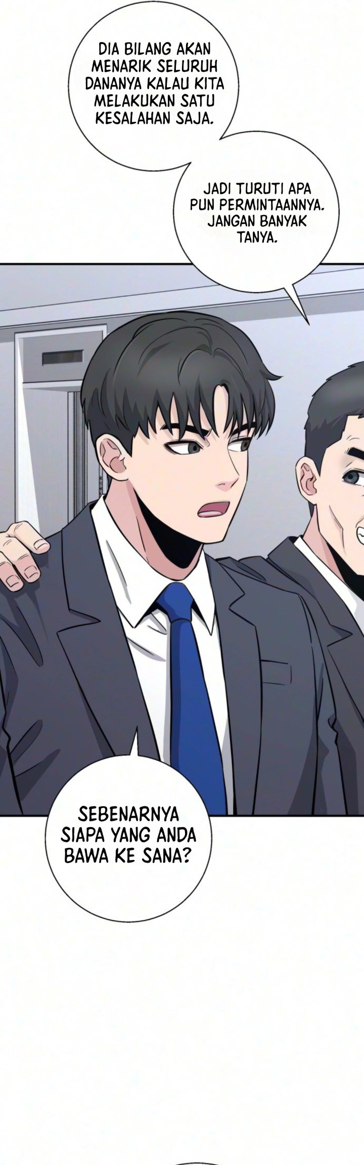 Baca The Chaebol Family's Genius Monster - Chapter 10 halaman 56