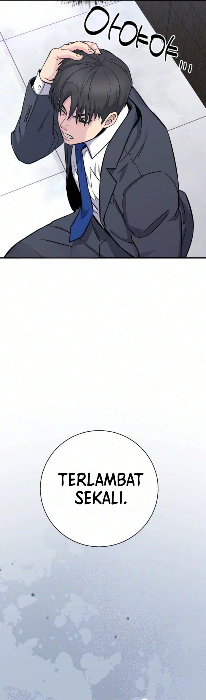 Baca The Chaebol Family's Genius Monster - Chapter 10 halaman 58