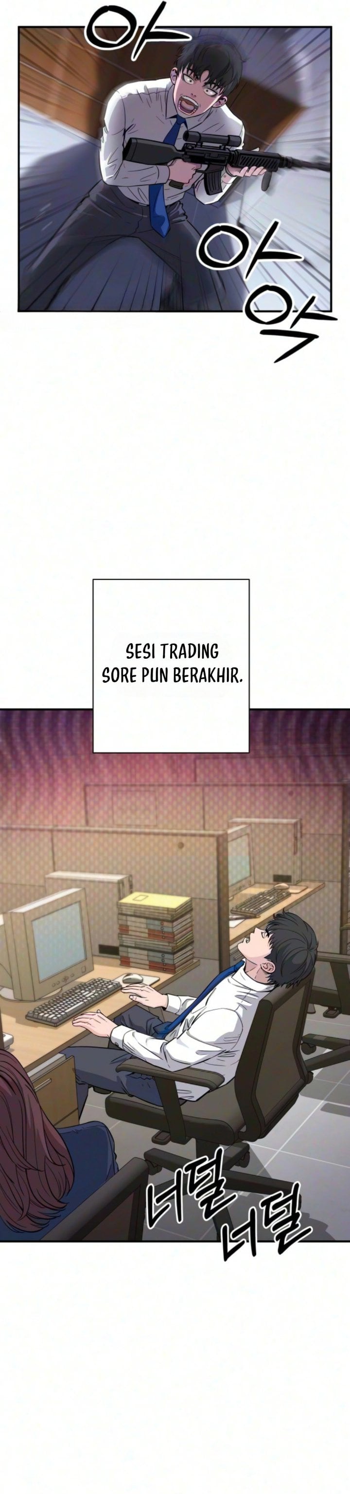 Baca The Chaebol Family's Genius Monster - Chapter 10 halaman 6
