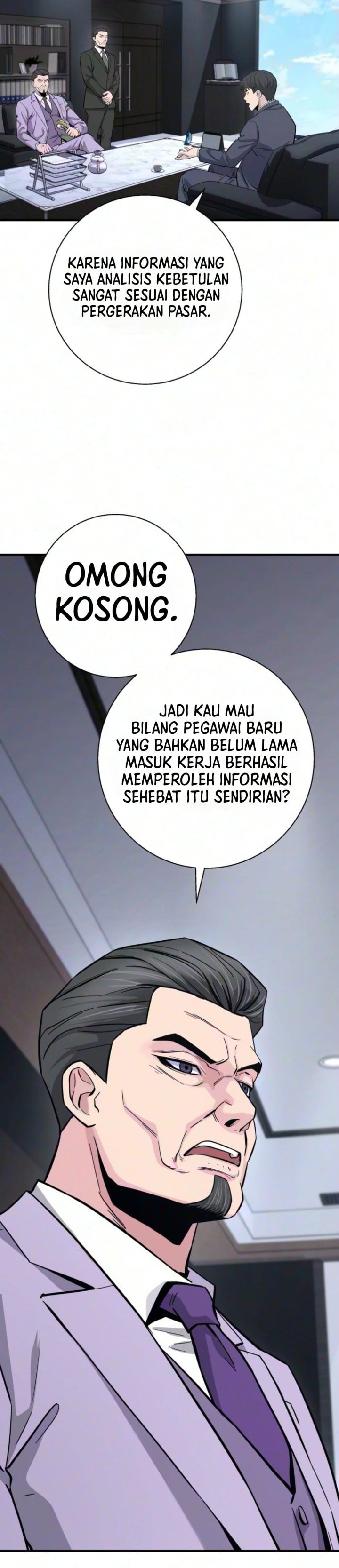 Baca The Chaebol Family's Genius Monster - Chapter 11 halaman 13