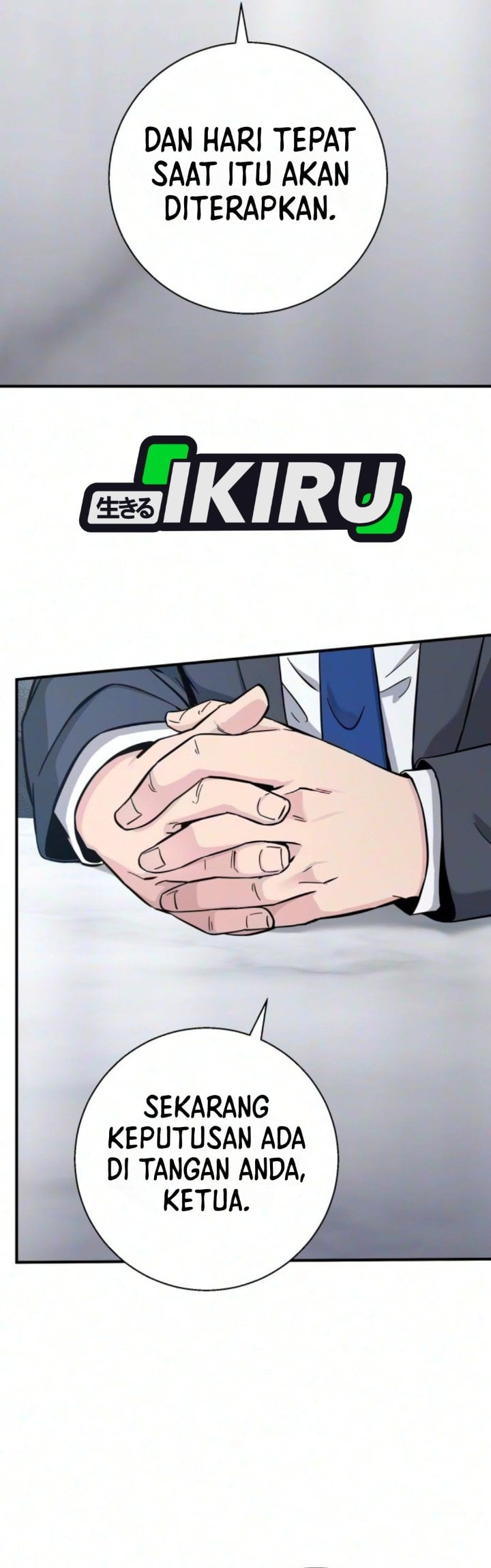 Baca The Chaebol Family's Genius Monster - Chapter 11 halaman 34