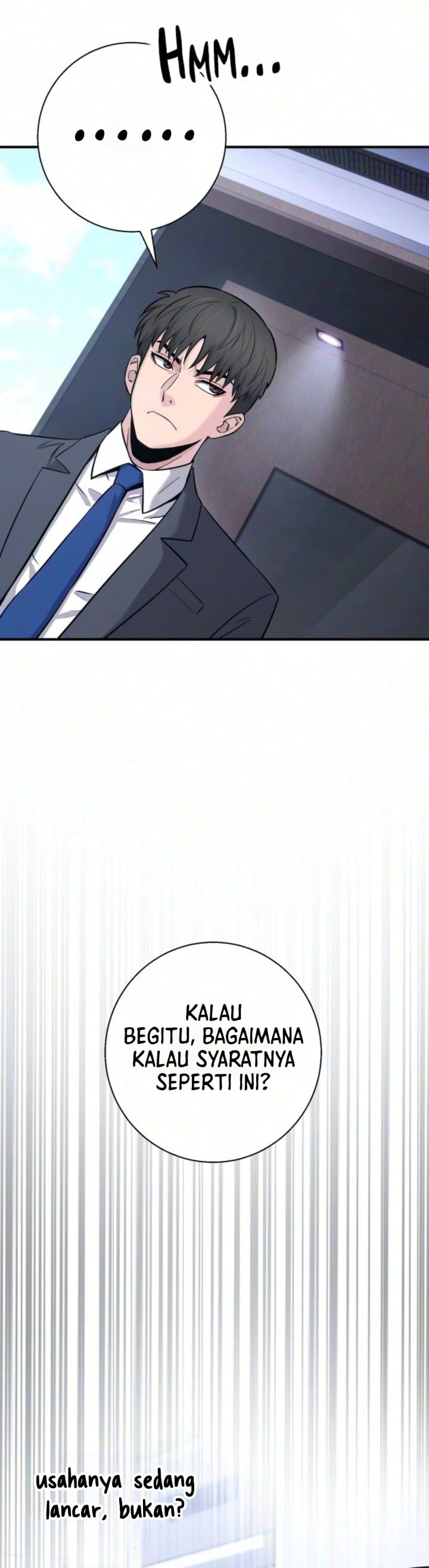 Baca The Chaebol Family's Genius Monster - Chapter 11 halaman 38
