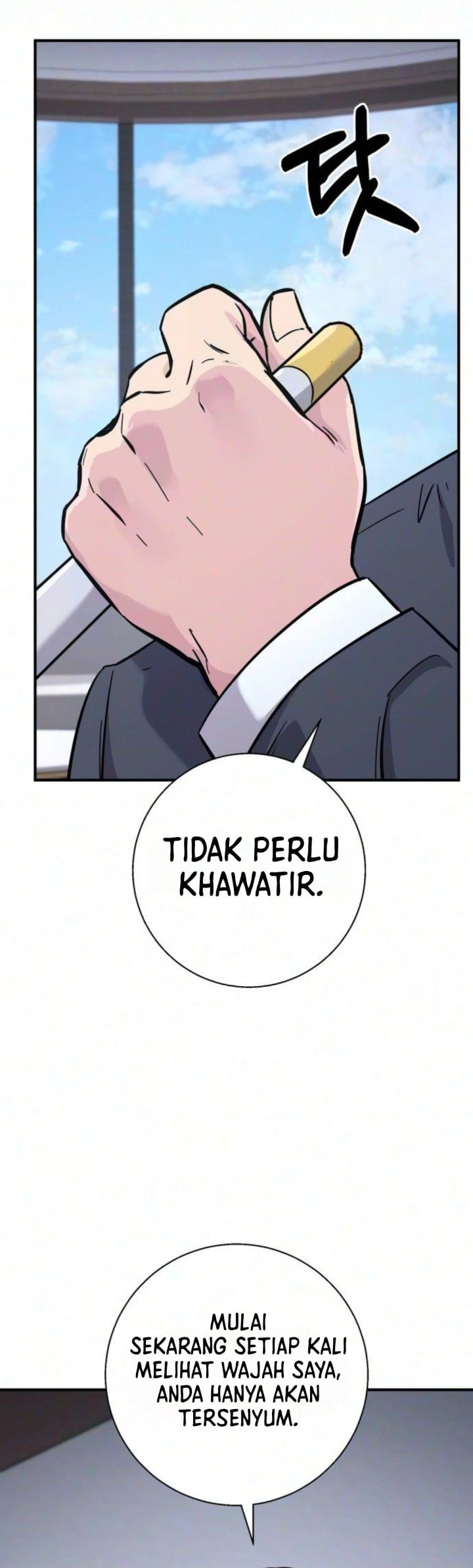 Baca The Chaebol Family's Genius Monster - Chapter 11 halaman 50
