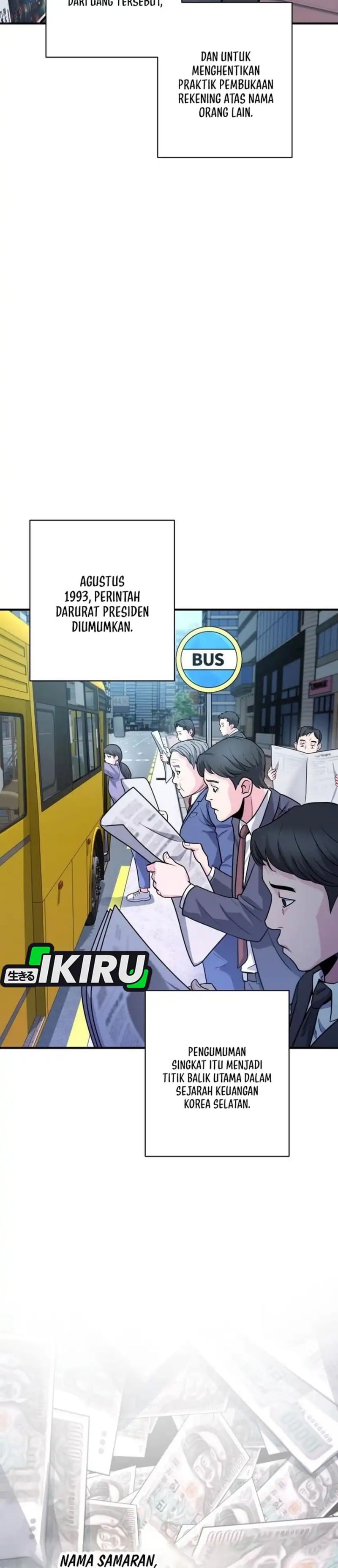Baca The Chaebol Family's Genius Monster - Chapter 12 halaman 2