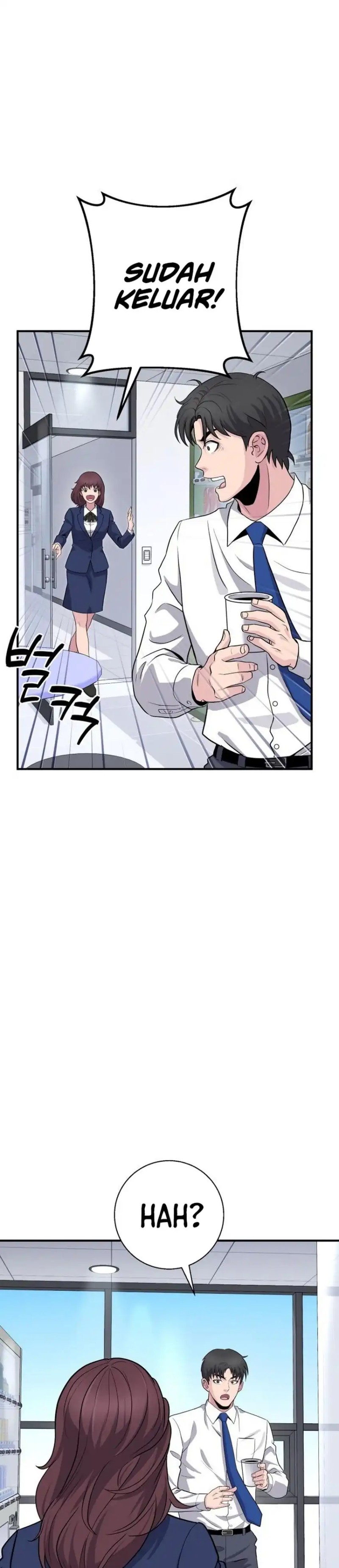 Baca The Chaebol Family's Genius Monster - Chapter 12 halaman 47