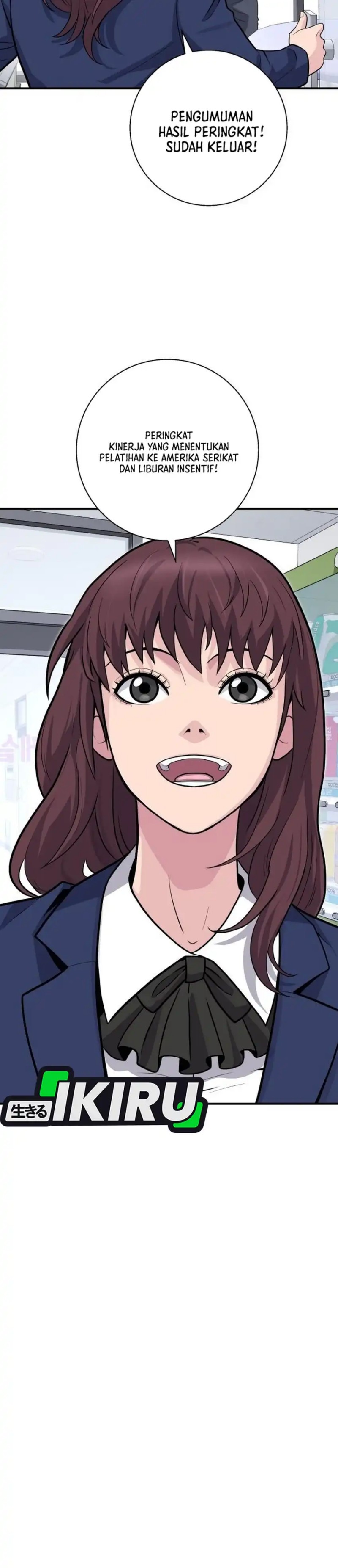 Baca The Chaebol Family's Genius Monster - Chapter 12 halaman 50