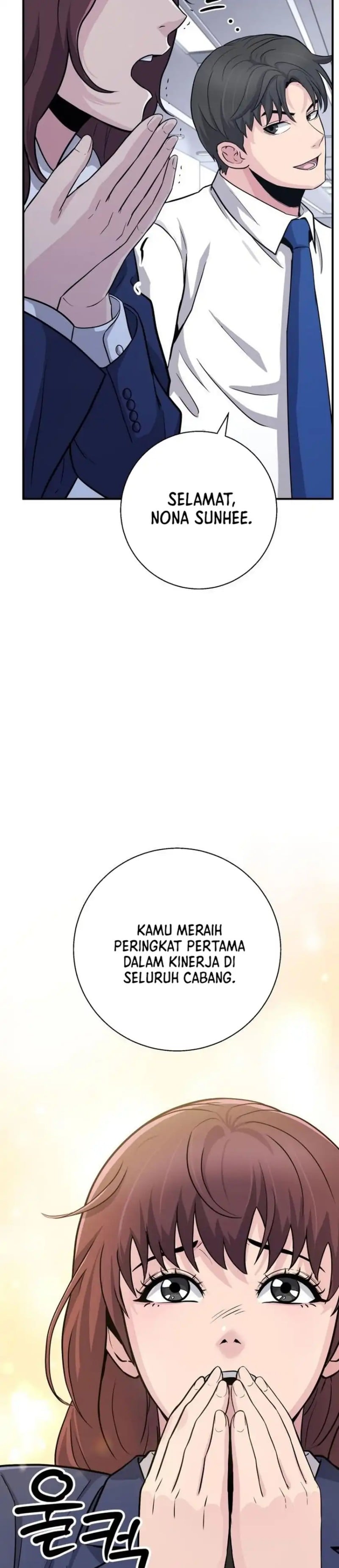 Baca The Chaebol Family's Genius Monster - Chapter 12 halaman 56