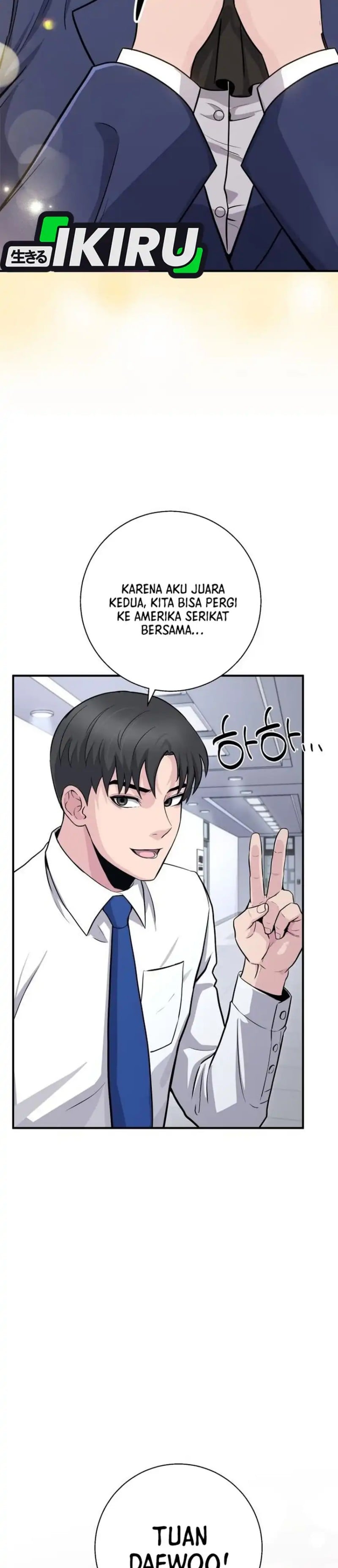 Baca The Chaebol Family's Genius Monster - Chapter 12 halaman 57