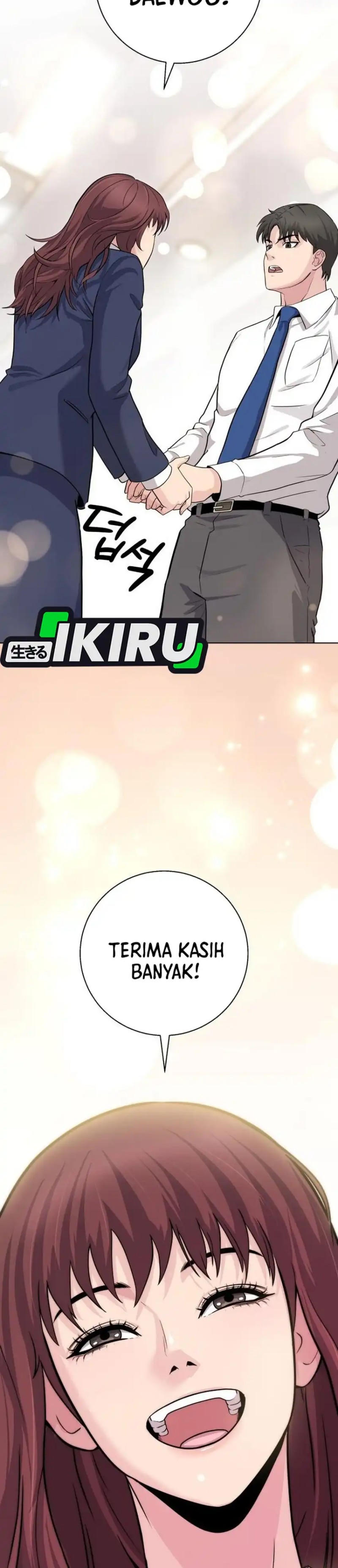 Baca The Chaebol Family's Genius Monster - Chapter 12 halaman 59
