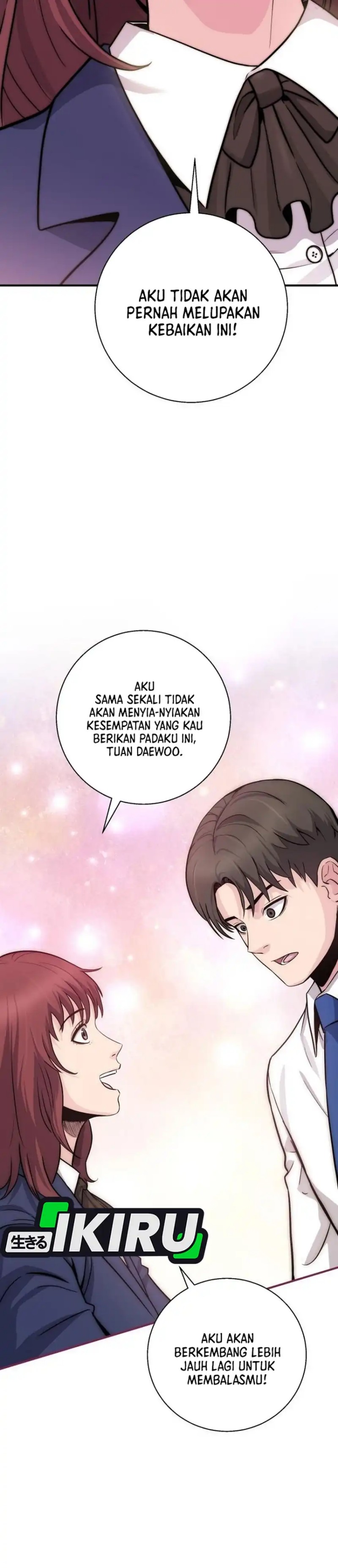 Baca The Chaebol Family's Genius Monster - Chapter 12 halaman 60