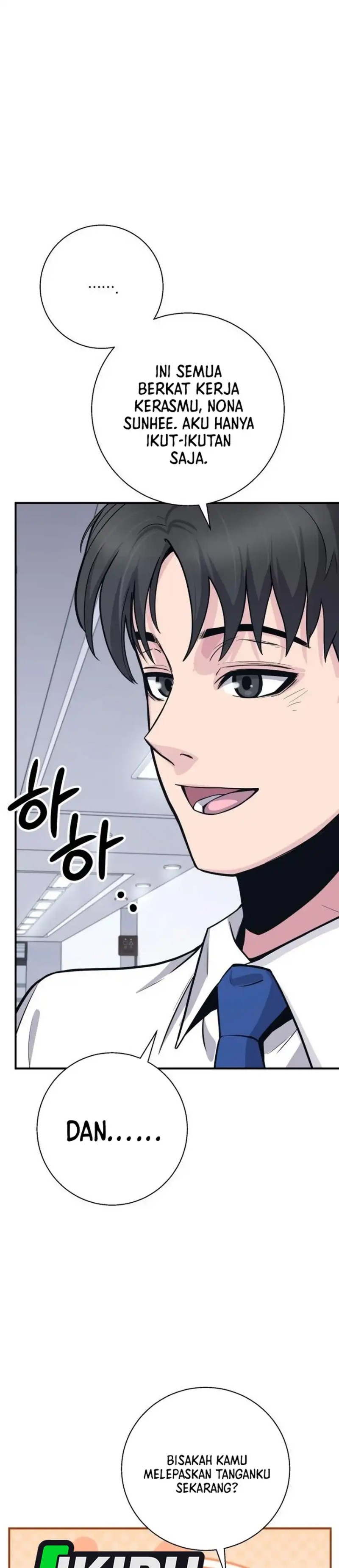 Baca The Chaebol Family's Genius Monster - Chapter 12 halaman 62