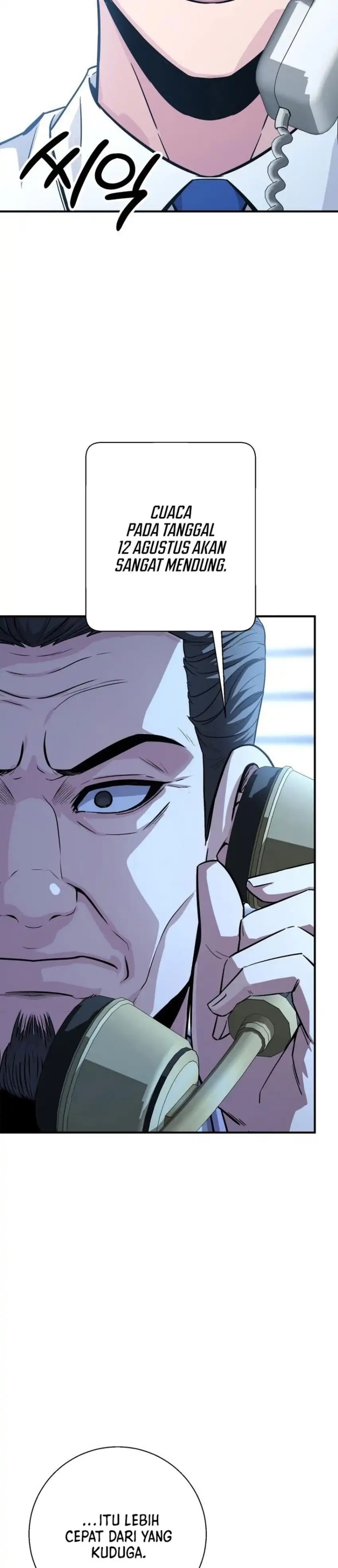 Baca The Chaebol Family's Genius Monster - Chapter 12 halaman 84
