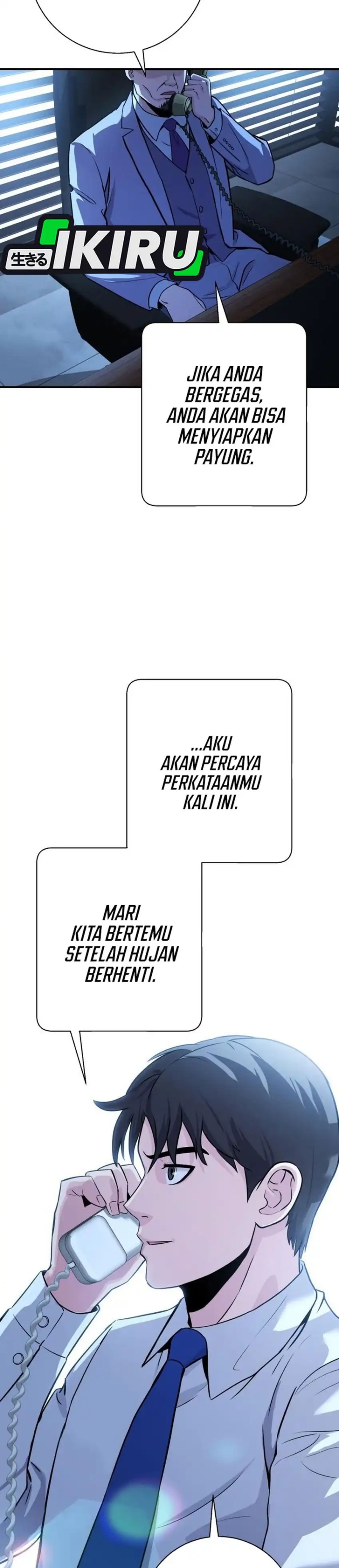 Baca The Chaebol Family's Genius Monster - Chapter 12 halaman 86