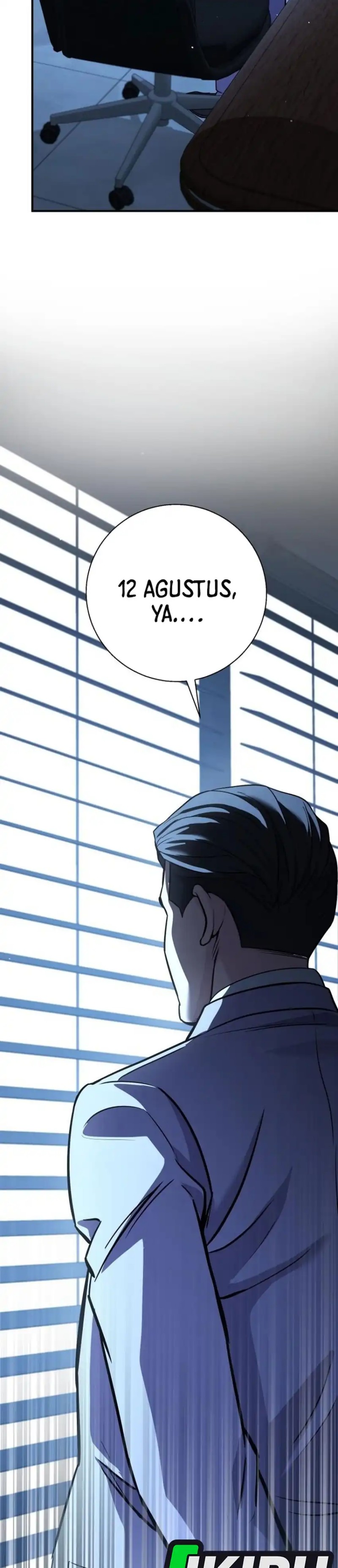 Baca The Chaebol Family's Genius Monster - Chapter 12 halaman 91