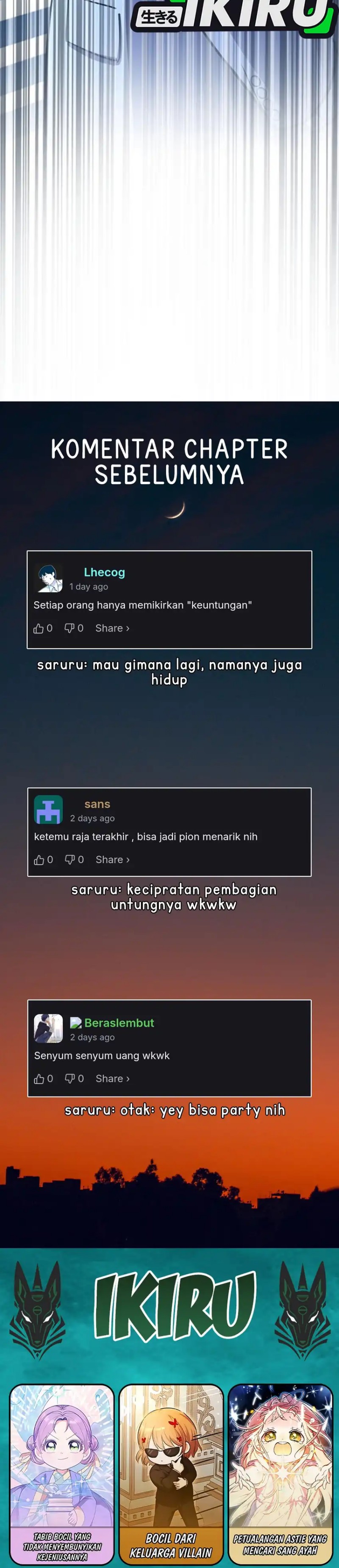Baca The Chaebol Family's Genius Monster - Chapter 12 halaman 93