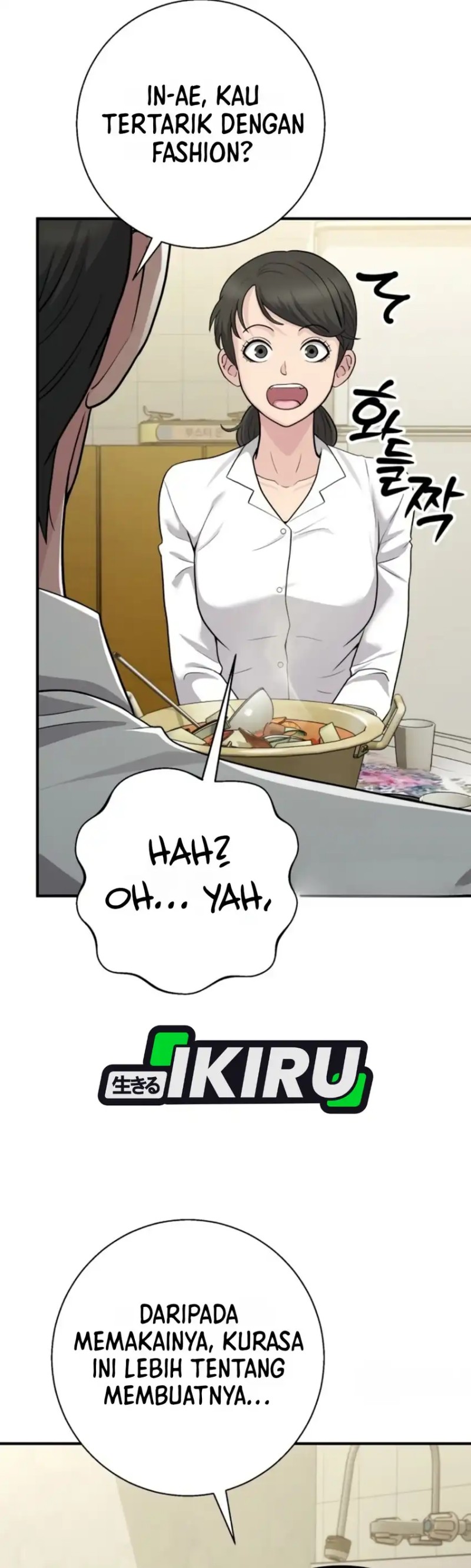 Baca The Chaebol Family's Genius Monster - Chapter 13 halaman 10