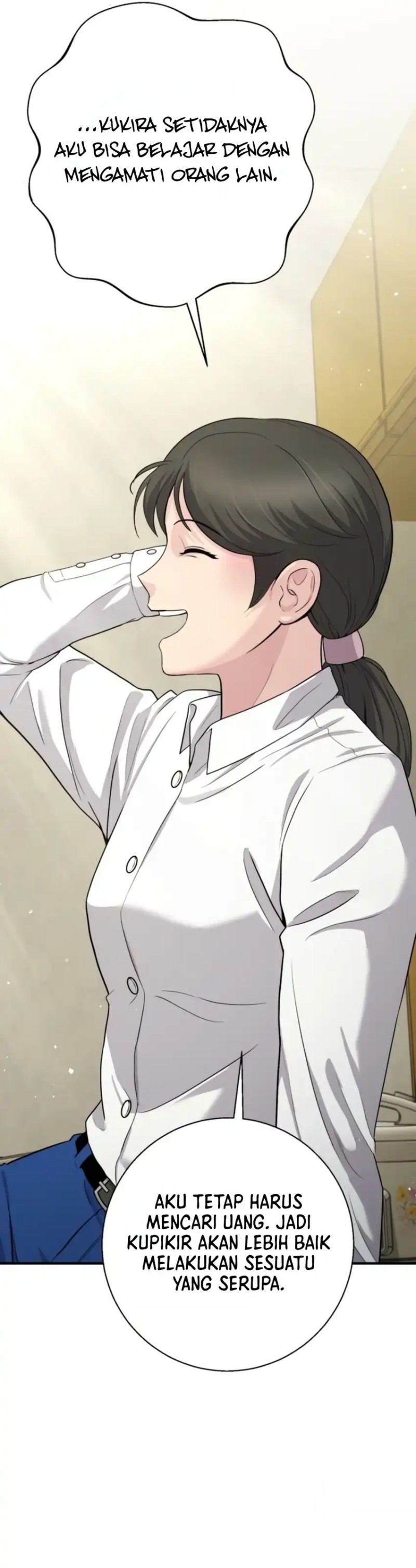 Baca The Chaebol Family's Genius Monster - Chapter 13 halaman 12