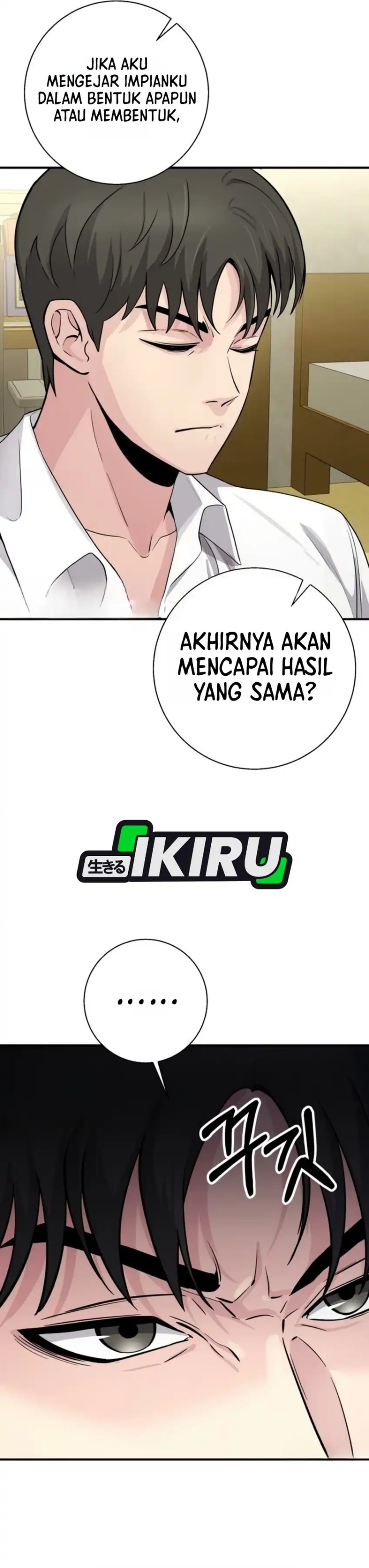 Baca The Chaebol Family's Genius Monster - Chapter 13 halaman 13