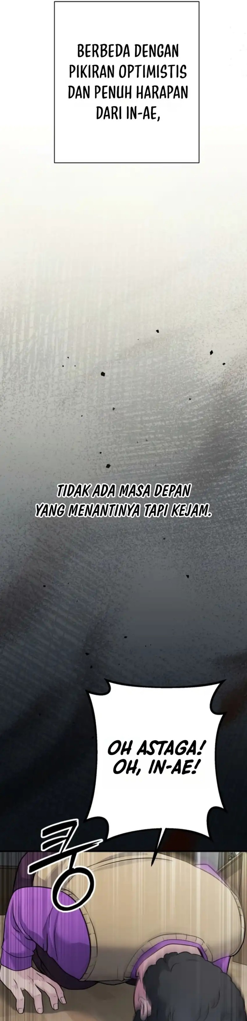 Baca The Chaebol Family's Genius Monster - Chapter 13 halaman 14