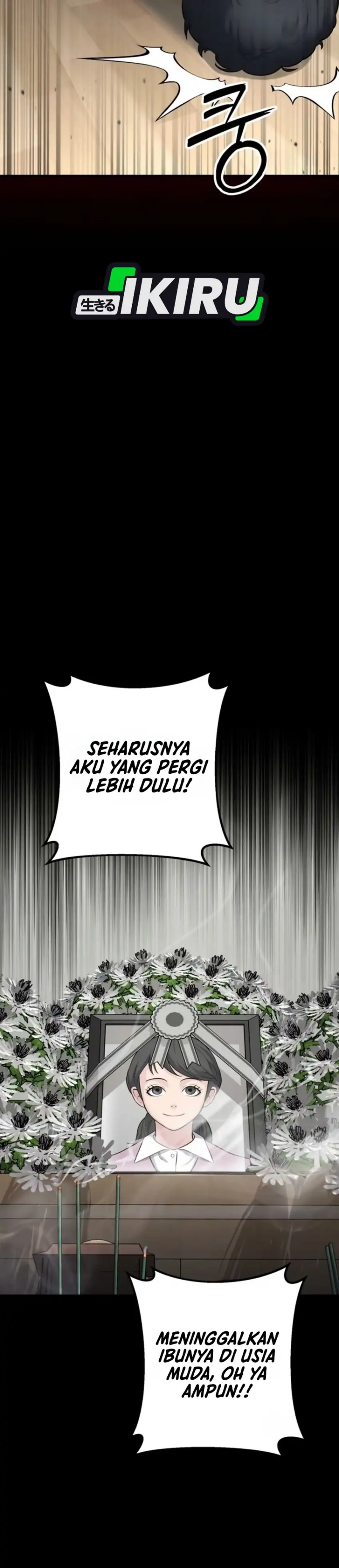 Baca The Chaebol Family's Genius Monster - Chapter 13 halaman 15