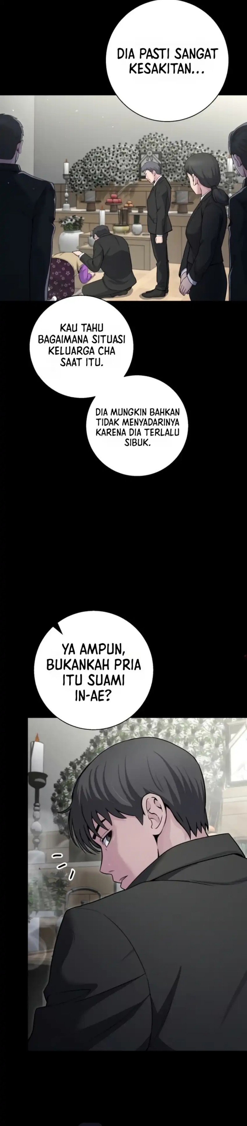 Baca The Chaebol Family's Genius Monster - Chapter 13 halaman 17