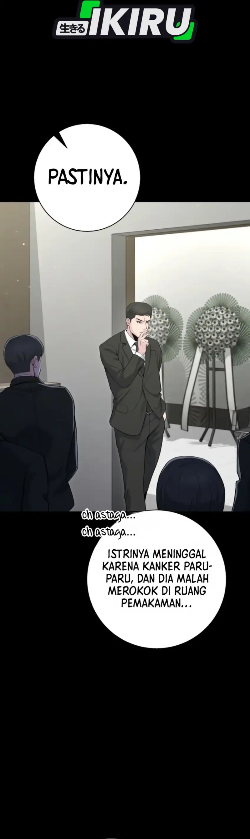 Baca The Chaebol Family's Genius Monster - Chapter 13 halaman 18