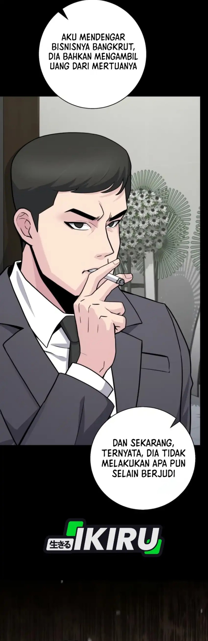 Baca The Chaebol Family's Genius Monster - Chapter 13 halaman 19