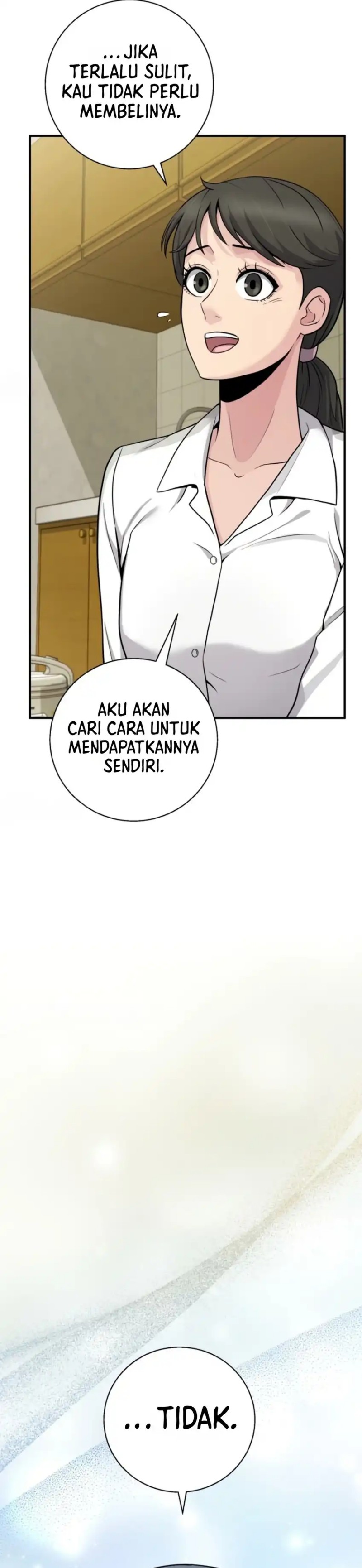 Baca The Chaebol Family's Genius Monster - Chapter 13 halaman 23
